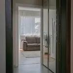 Апартамент In
