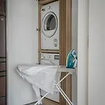 Apartment In *