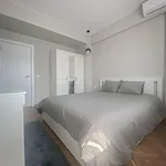 In Apartment *