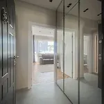 In Apartment *