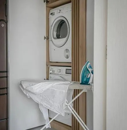 Appartement In *