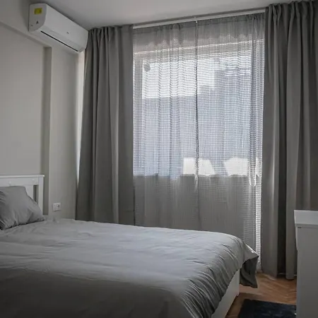 Appartement In Varna