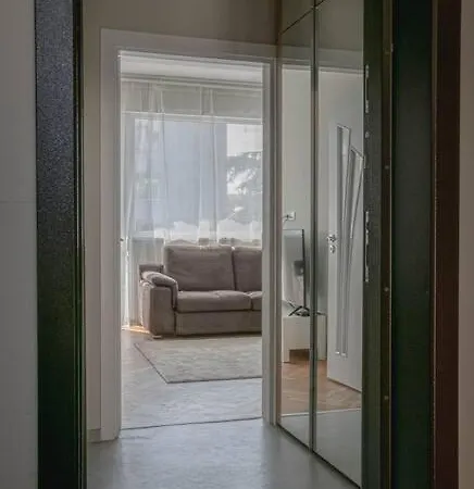 Appartement In