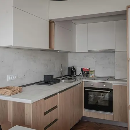 In Appartement Varna