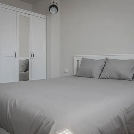 Apartament In