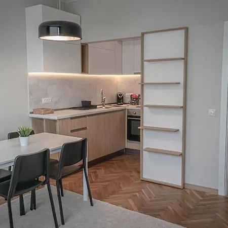 In Apartament Varna