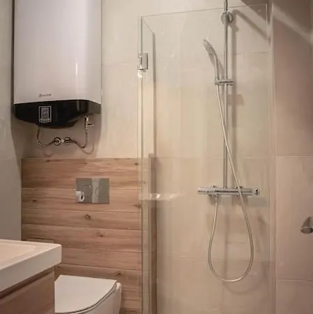 Appartement In