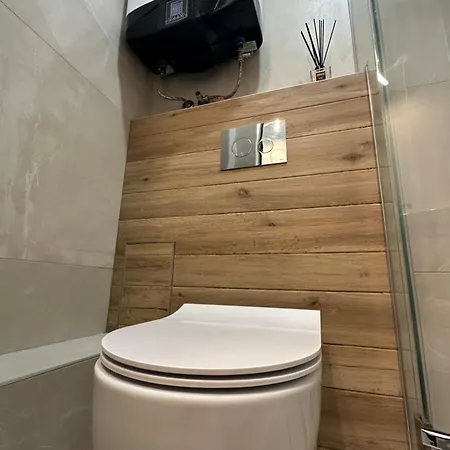 In Appartement *