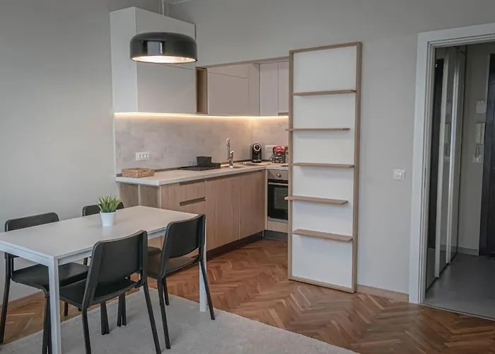 In Apartman Várna