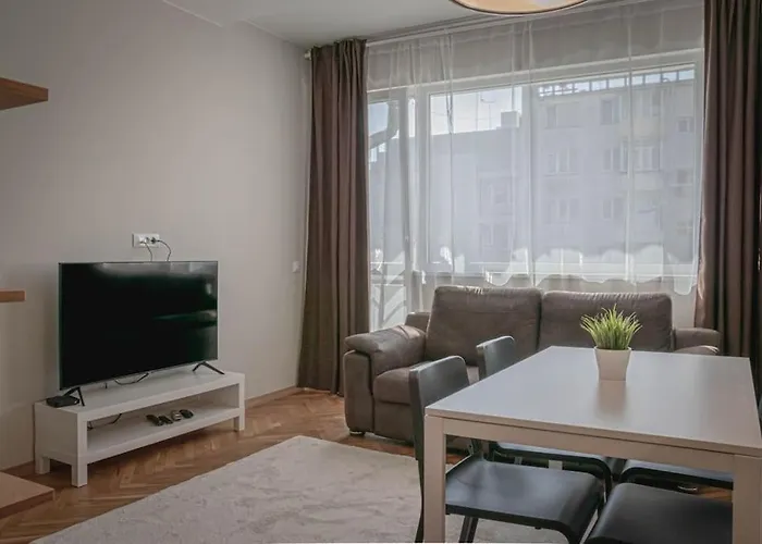 In Apartman Várna